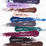 *PREORDEN: Soulgazer Intensifying Waterproof Gel Eyeliner - Kosas / Lápiz para ojos a prueba de agua