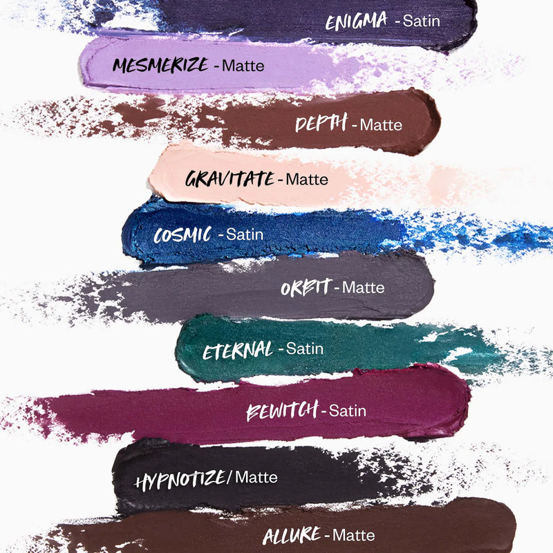 *PREORDEN: Soulgazer Intensifying Waterproof Gel Eyeliner - Kosas / Lápiz para ojos a prueba de agua