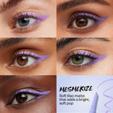 *PREORDEN: Soulgazer Intensifying Waterproof Gel Eyeliner - Kosas / Lápiz para ojos a prueba de agua