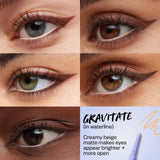 *PREORDEN: Soulgazer Intensifying Waterproof Gel Eyeliner - Kosas / Lápiz para ojos a prueba de agua