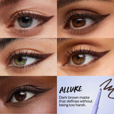 *PREORDEN: Soulgazer Intensifying Waterproof Gel Eyeliner - Kosas / Lápiz para ojos a prueba de agua