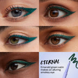 *PREORDEN: Soulgazer Intensifying Waterproof Gel Eyeliner - Kosas / Lápiz para ojos a prueba de agua