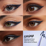 *PREORDEN: Soulgazer Intensifying Waterproof Gel Eyeliner - Kosas / Lápiz para ojos a prueba de agua