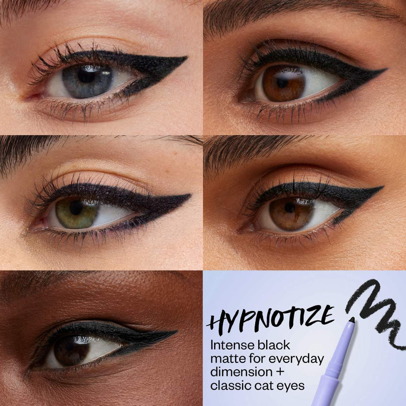 *PREORDEN: Soulgazer Intensifying Waterproof Gel Eyeliner - Kosas / Lápiz para ojos a prueba de agua