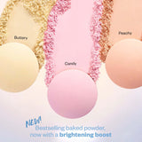 Cloud Set Baked & Setting Smoothing Talc-Free Vegan Powder - Kosas / Polvo fijador