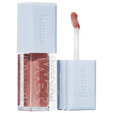 *PREORDEN: Wet Lip Oil Plumping Treatment Gloss - Kosas / Brillo labial hidratante