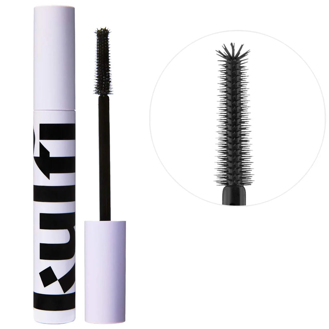 *PREORDEN: Badi Lash Smudge Proof Volumizing Tubing Mascara - Kulfi / Mascara de pestañas