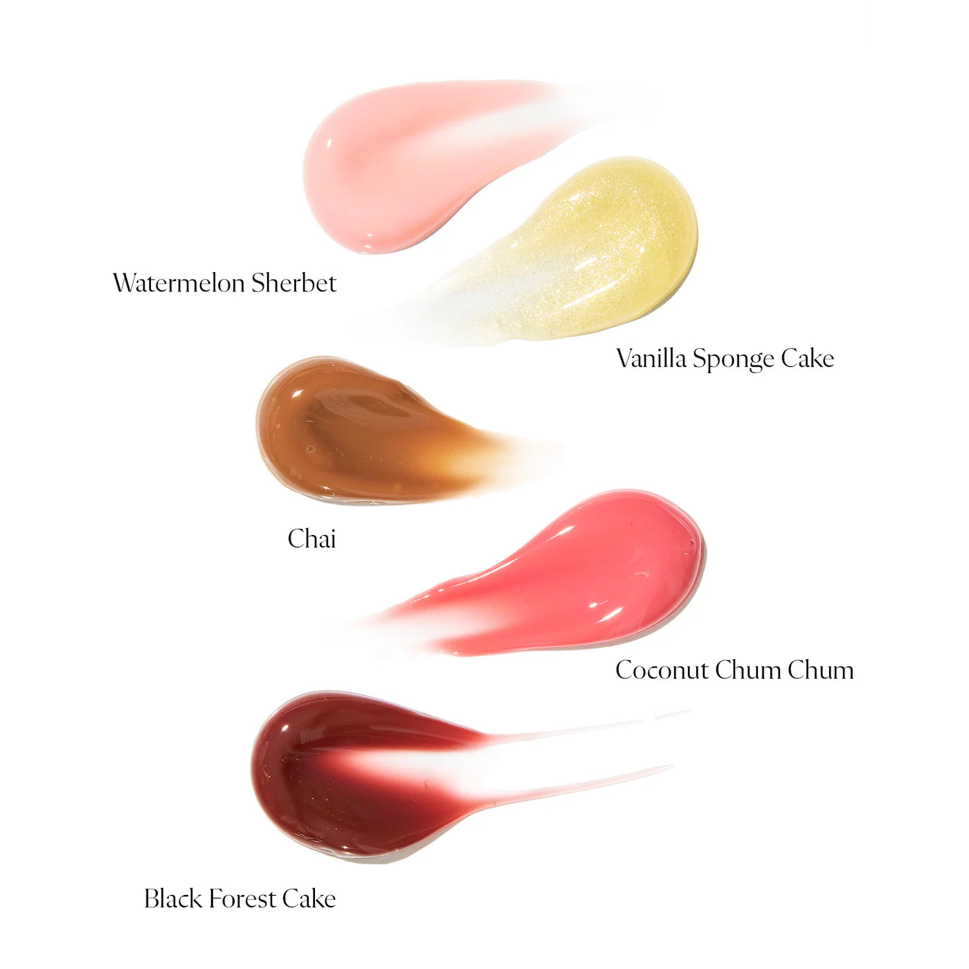 *PREORDEN: Lip Snack Moisturizing Glossing Balm - Kulfi / Bálsamo labial hidratante