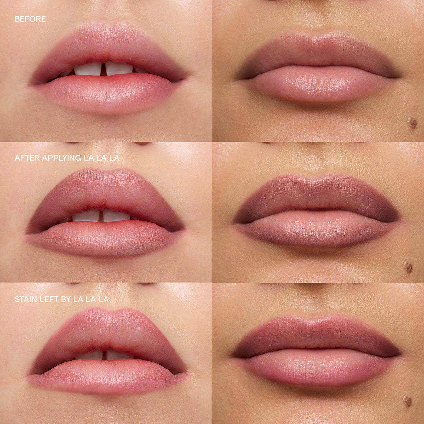 *PREORDEN: Lassi Lips Staining Lip Liner - Kulfi / Làpiz delineador de labios