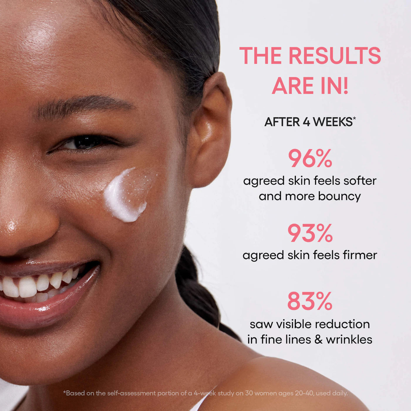 *PREORDEN: Bouncy & Firm Mini Skin Treats - Laneige / Set 3 pzas rostro