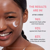 *PREORDEN: Bouncy & Firm Plump, Firm & Glow Set - Laneige / Set 3 pzas piel firme y luminosa + cosmetiquera