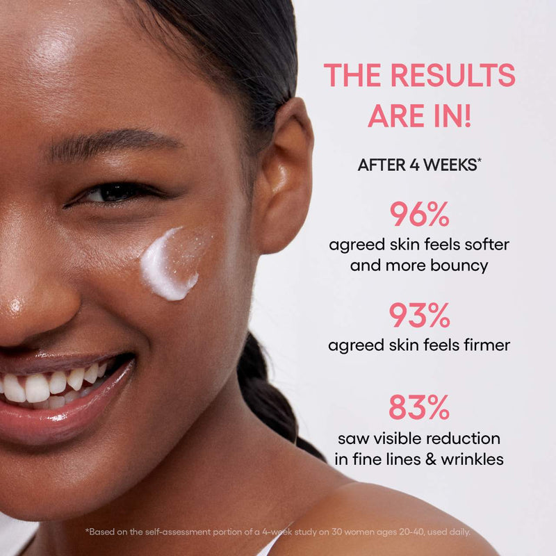 *PREORDEN: Bouncy & Firm Plump, Firm & Glow Set - Laneige / Set 3 pzas piel firme y luminosa + cosmetiquera