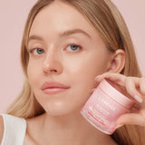 *PREORDEN: Bouncy & Firm Plump, Firm & Glow Set - Laneige / Set 3 pzas piel firme y luminosa + cosmetiquera