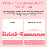 *PREORDEN: Bouncy & Firm Plump, Firm & Glow Set - Laneige / Set 3 pzas piel firme y luminosa + cosmetiquera