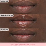 *PREORDEN: Bouncy & Firm Plump, Firm & Glow Set - Laneige / Set 3 pzas piel firme y luminosa + cosmetiquera