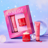 *PREORDEN: Divine Lip Duo Set - Laneige / Set 2 pzas para labios