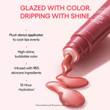 *PREORDEN: Glaze Craze Tinted Polypeptide Lip Serum - Laneige / bálsamo labial hidratante coreano