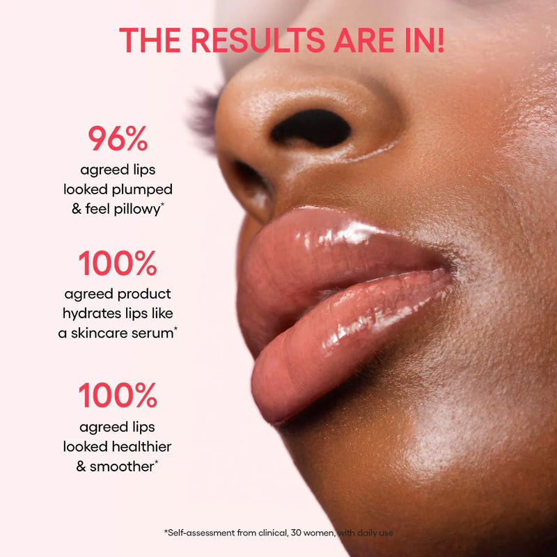*PREORDEN: Glaze Craze Tinted Polypeptide Lip Serum - Laneige / bálsamo labial hidratante coreano
