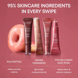 *PREORDEN: Glaze Craze Tinted Polypeptide Lip Serum - Laneige / bálsamo labial hidratante coreano