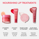 *PREORDEN: Glaze Craze Tinted Polypeptide Lip Serum - Laneige / bálsamo labial hidratante coreano