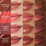 *PREORDEN: Glaze Craze Tinted Polypeptide Lip Serum - Laneige / bálsamo labial hidratante coreano