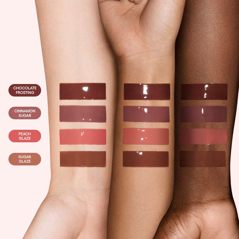 *PREORDEN: Glaze Craze Tinted Polypeptide Lip Serum - Laneige / bálsamo labial hidratante coreano