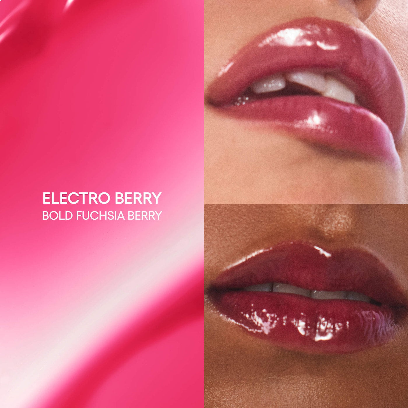 *PREORDEN: JuicePop Box Lip Oil Stain 12HR Hydrating Tint - Laneige / Tinta labial ligera