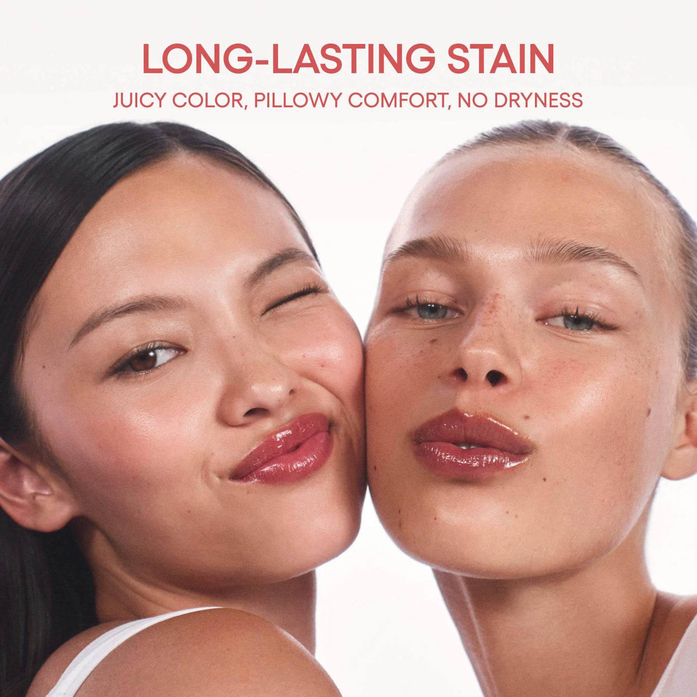 *PREORDEN: JuicePop Box Lip Oil Stain 12HR Hydrating Tint - Laneige / Tinta labial ligera