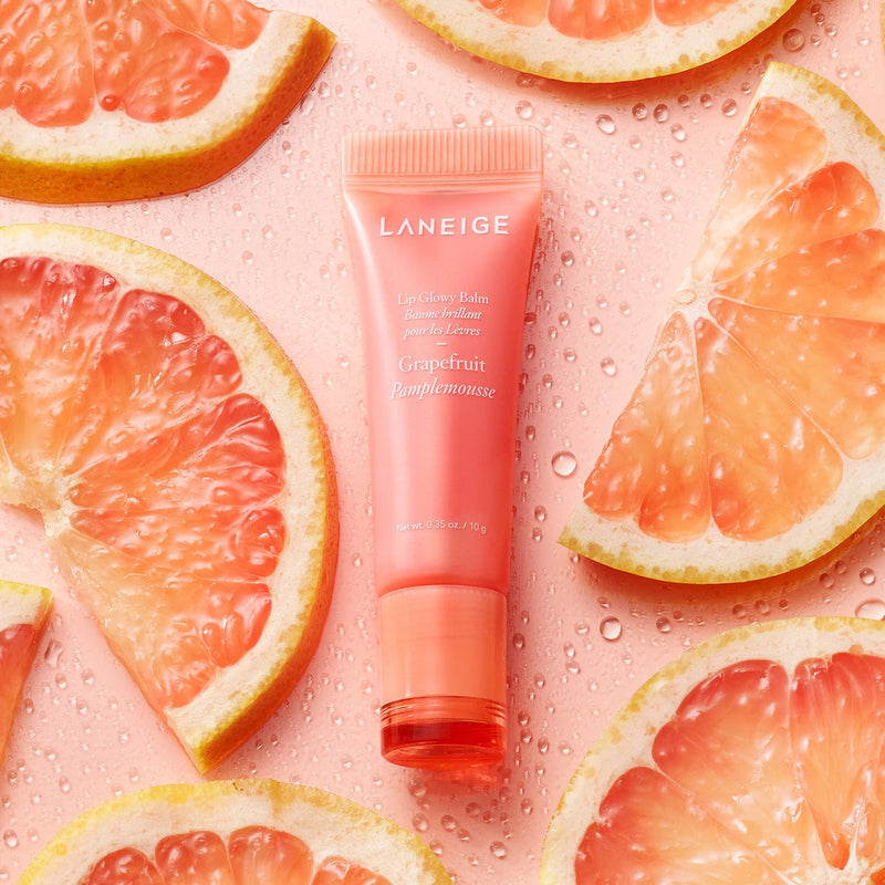 Lip Glowy Balm - Laneige / bálsamo labial