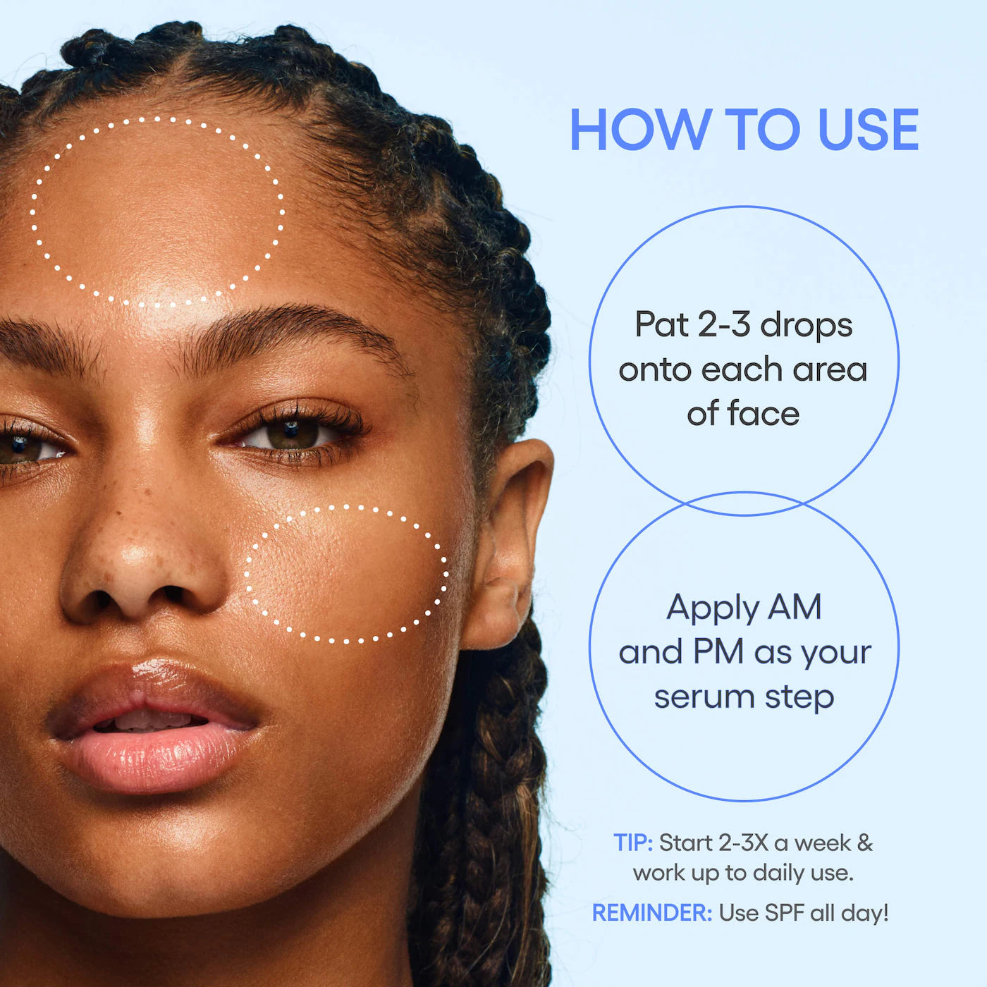 *PREORDEN: Water Bank Aqua Facial Serum BHA + AHA - Gently Exfoliate, Hydrate & Glow - Laneige / Suero exfolia, hidrata e ilumina