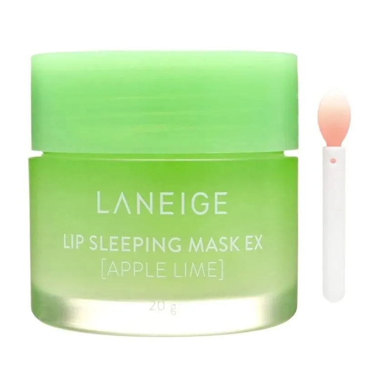Lip Sleeping Mask EX 20g - Laneige / Mascarilla para labios