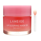 Lip Sleeping Mask EX 20g - Laneige / Mascarilla para labios