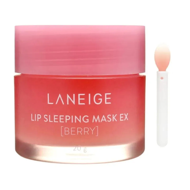 Lip Sleeping Mask EX 20g - Laneige / Mascarilla para labios