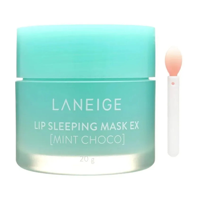 Lip Sleeping Mask EX 20g - Laneige / Mascarilla para labios