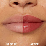 *PREORDEN: Forget the Filler Lip-Plumping Line-Smoothing Tinted Lip Balm - LAWLESS / Bálsamo efecto labios voluminosos