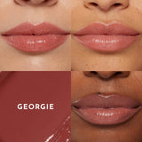 *PREORDEN: Forget the Filler Lip-Plumping Line-Smoothing Tinted Lip Balm - LAWLESS / Bálsamo efecto labios voluminosos