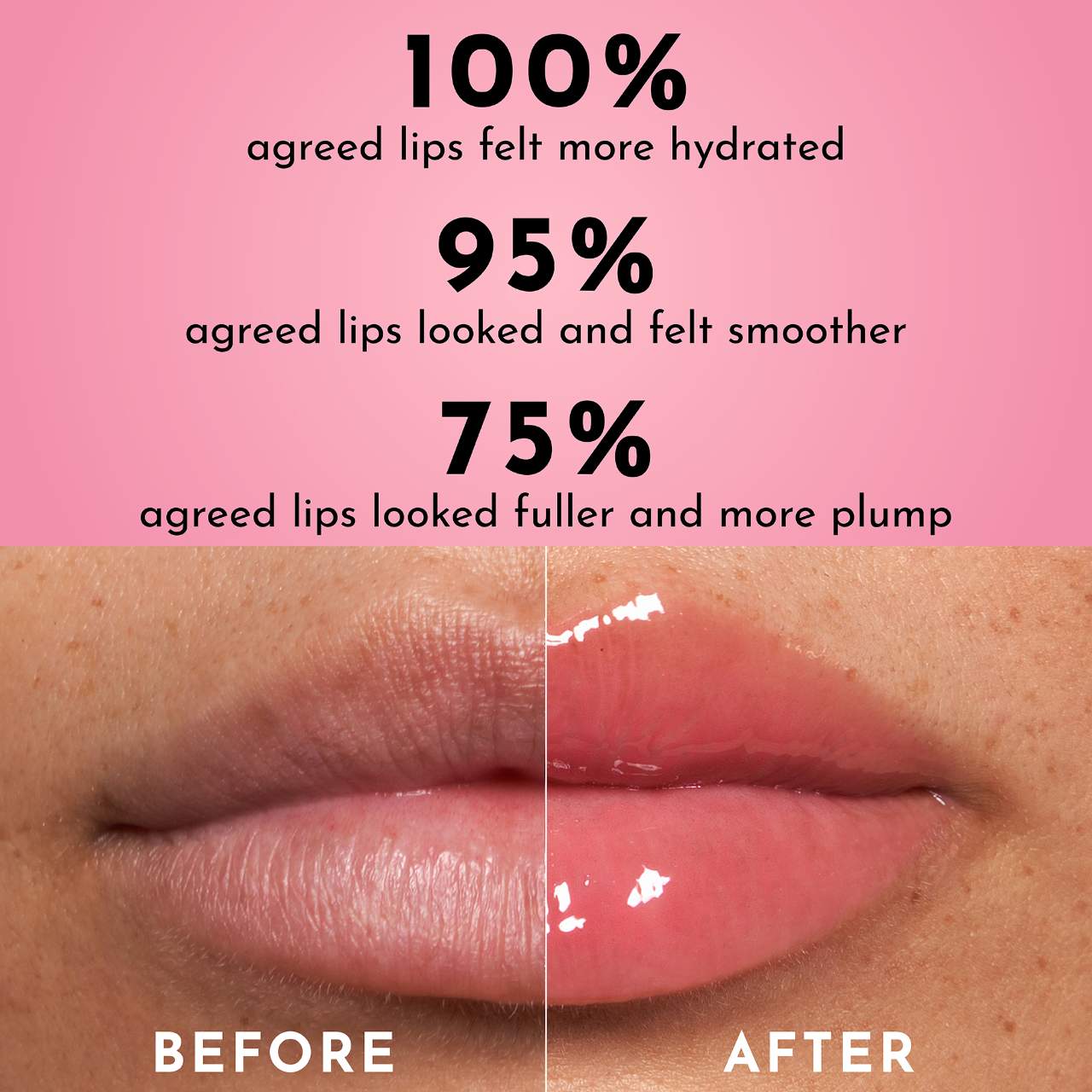 *PREORDEN: Mini Forget The Filler Lip Plumper Duo with Velvet + Strawberry Popsicle - LAWLESS / Set de mini gloss