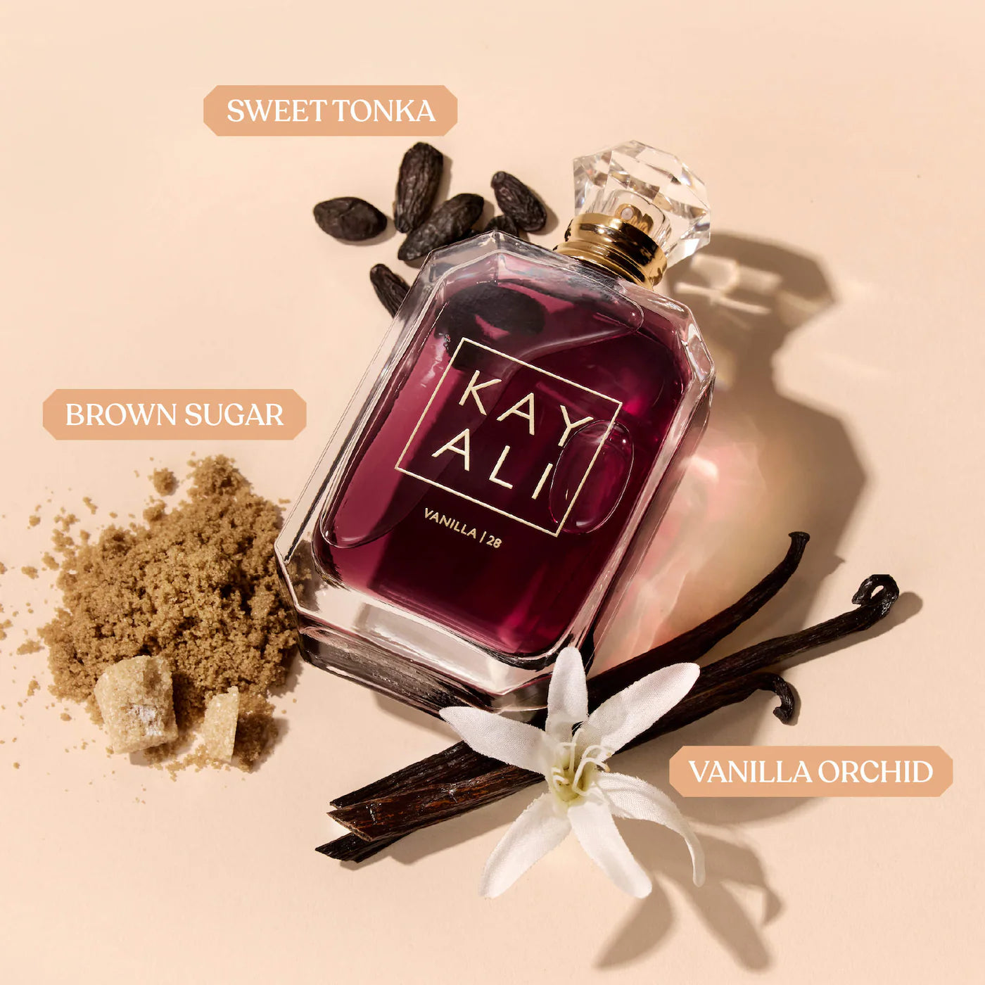 *PREORDEN: Discovery Perfume Layering Set - Kayali / Set de muestras perfumes