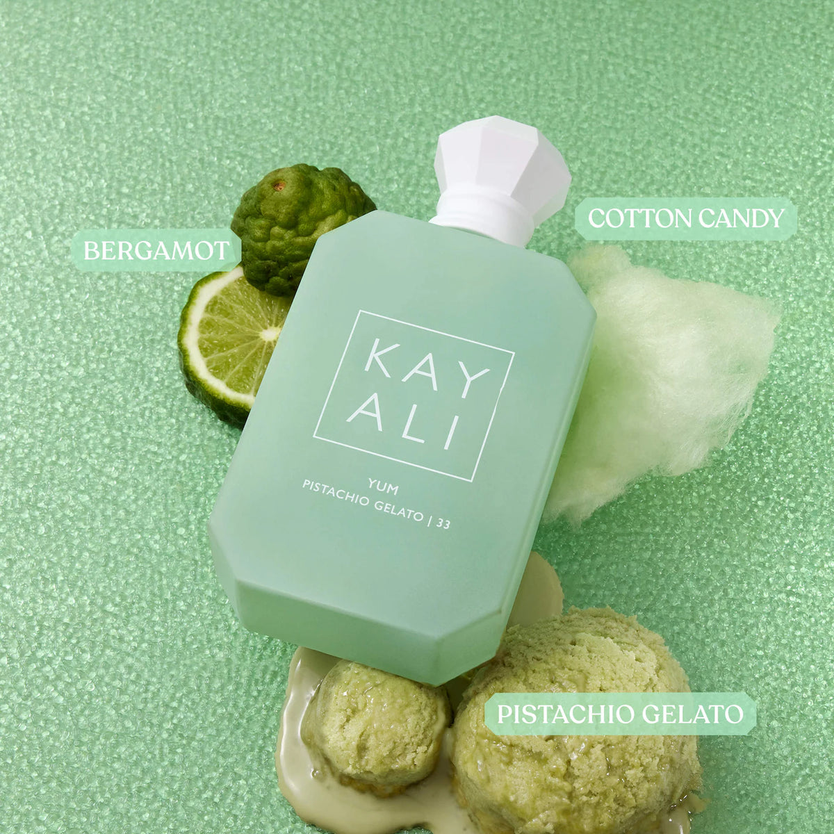 *PREORDEN: Discovery Perfume Layering Set - Kayali / Set de muestras perfumes