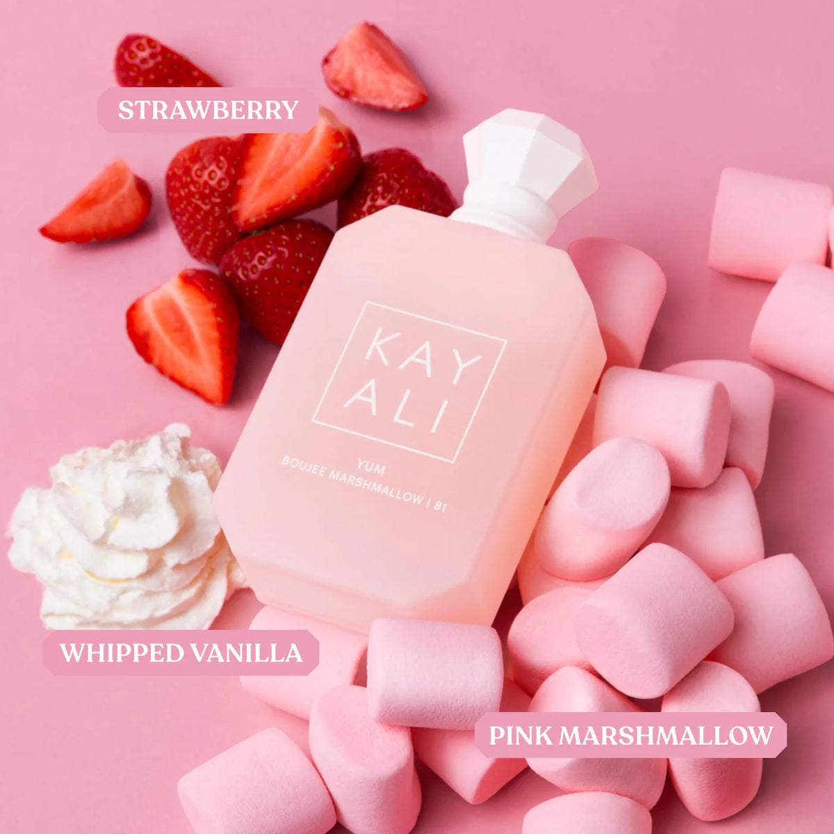 *PREORDEN: Discovery Perfume Layering Set - Kayali / Set de muestras perfumes