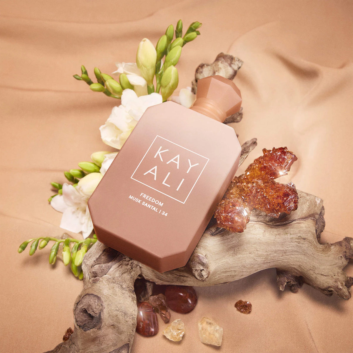 *PREORDEN: Discovery Perfume Layering Set - Kayali / Set de muestras perfumes