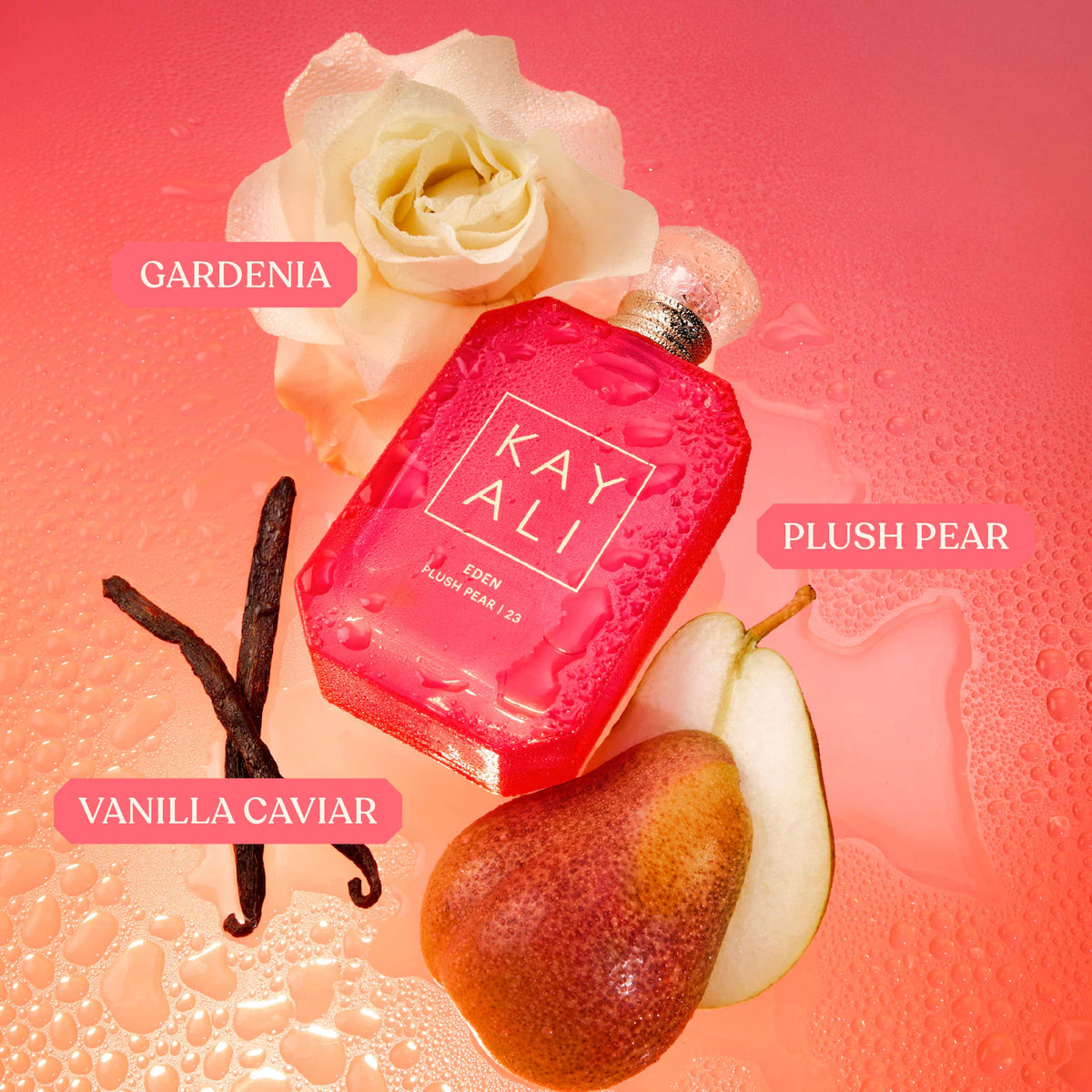 *PREORDEN: Discovery Perfume Layering Set - Kayali / Set de muestras perfumes