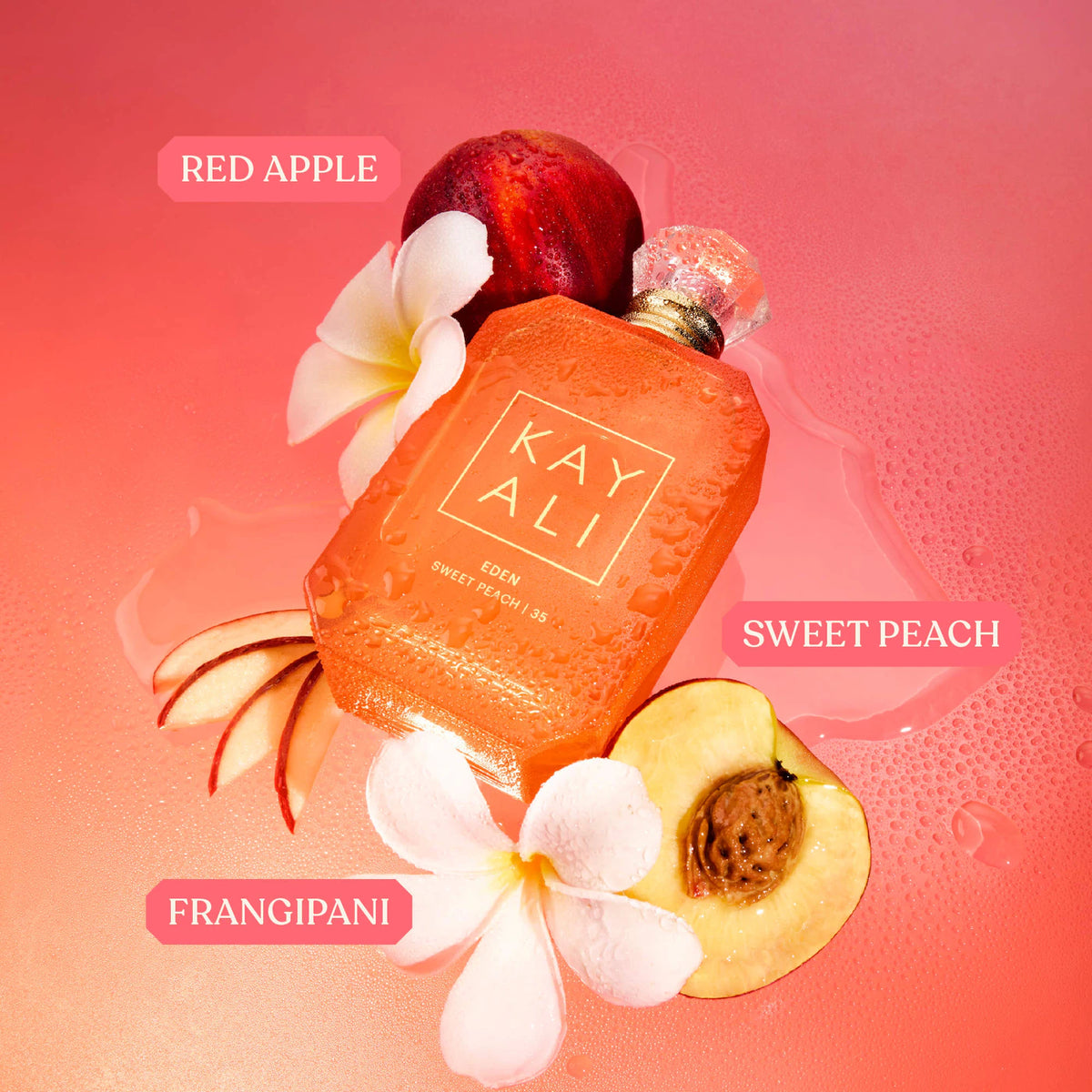 *PREORDEN: Discovery Perfume Layering Set - Kayali / Set de muestras perfumes