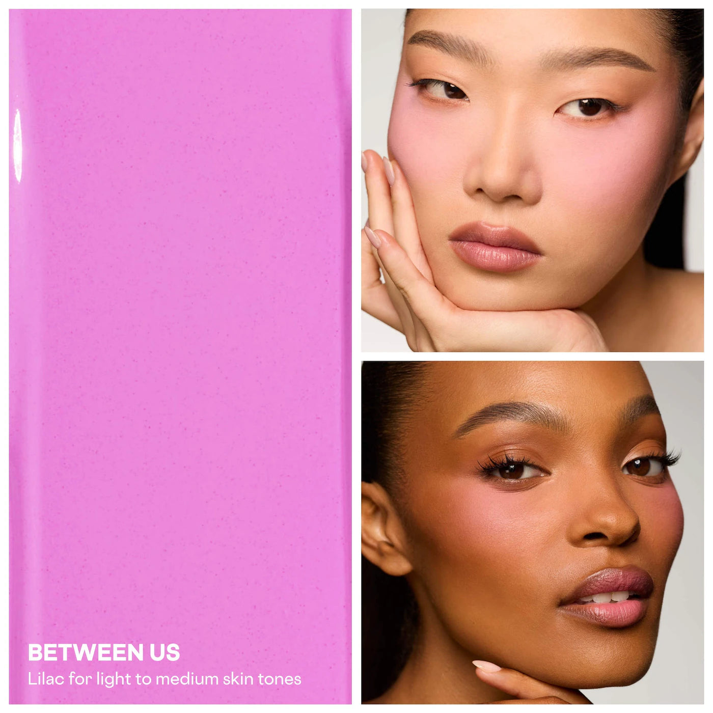 Liquid Transition Brightening Blush - PATRICK TA / Rubor liquido
