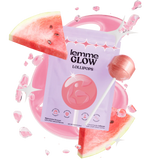 Lemme Glow Lollipops 7 pzas - lemme / Set de paletas soporte para piel luminosa