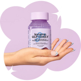 GLP-1 Daily™ Capsules - lemme / Cápsulas para el control del apetito y el peso
