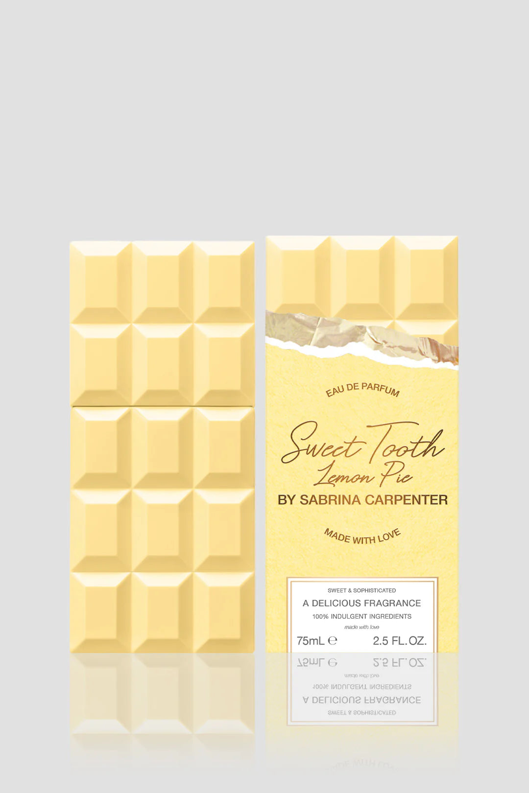 *PREORDEN: Lemon Pie Eau Parfum - Sabrina Carpenter / Perfume fresco