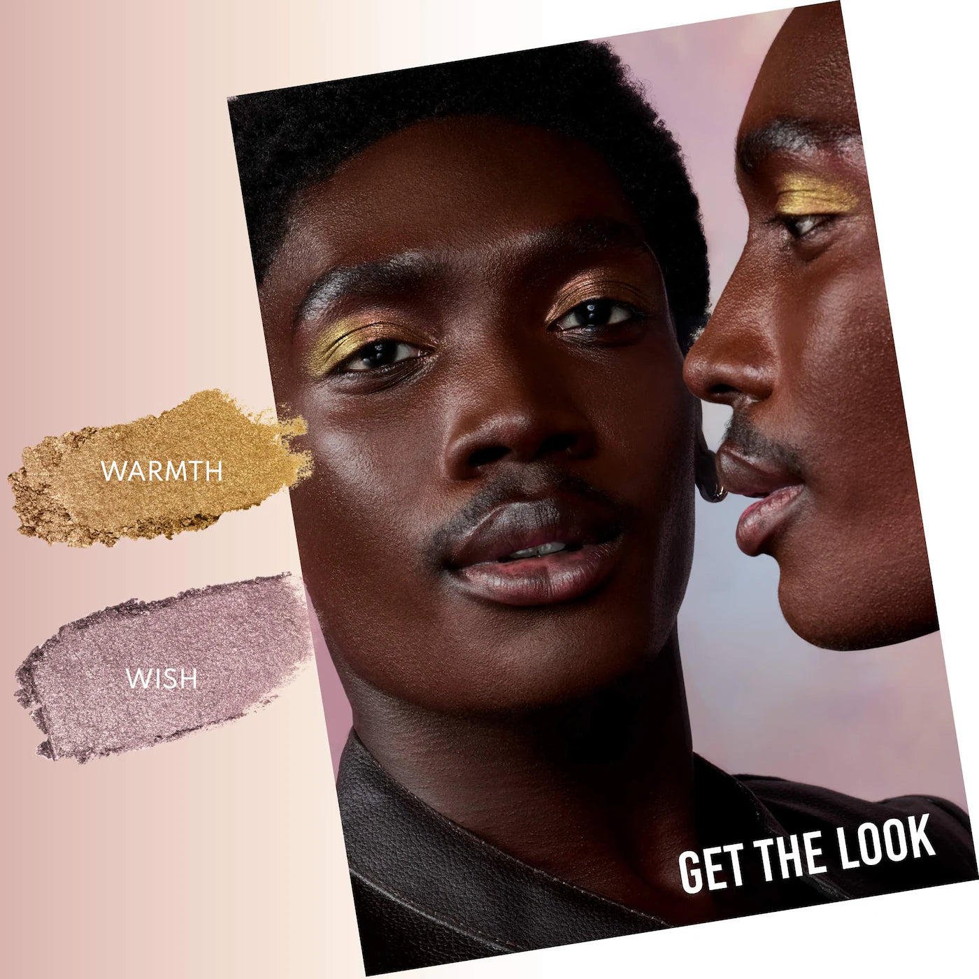 *PREORDEN: LIGHTWORK VII The Freedom Makeup Palette: Magnetic, Customizable, Stackable Palette with Illuminating Pigments for Eyes, Face & Lips - Danessa Myricks Beauty / Paleta multiuso para rostro completo (Copia)