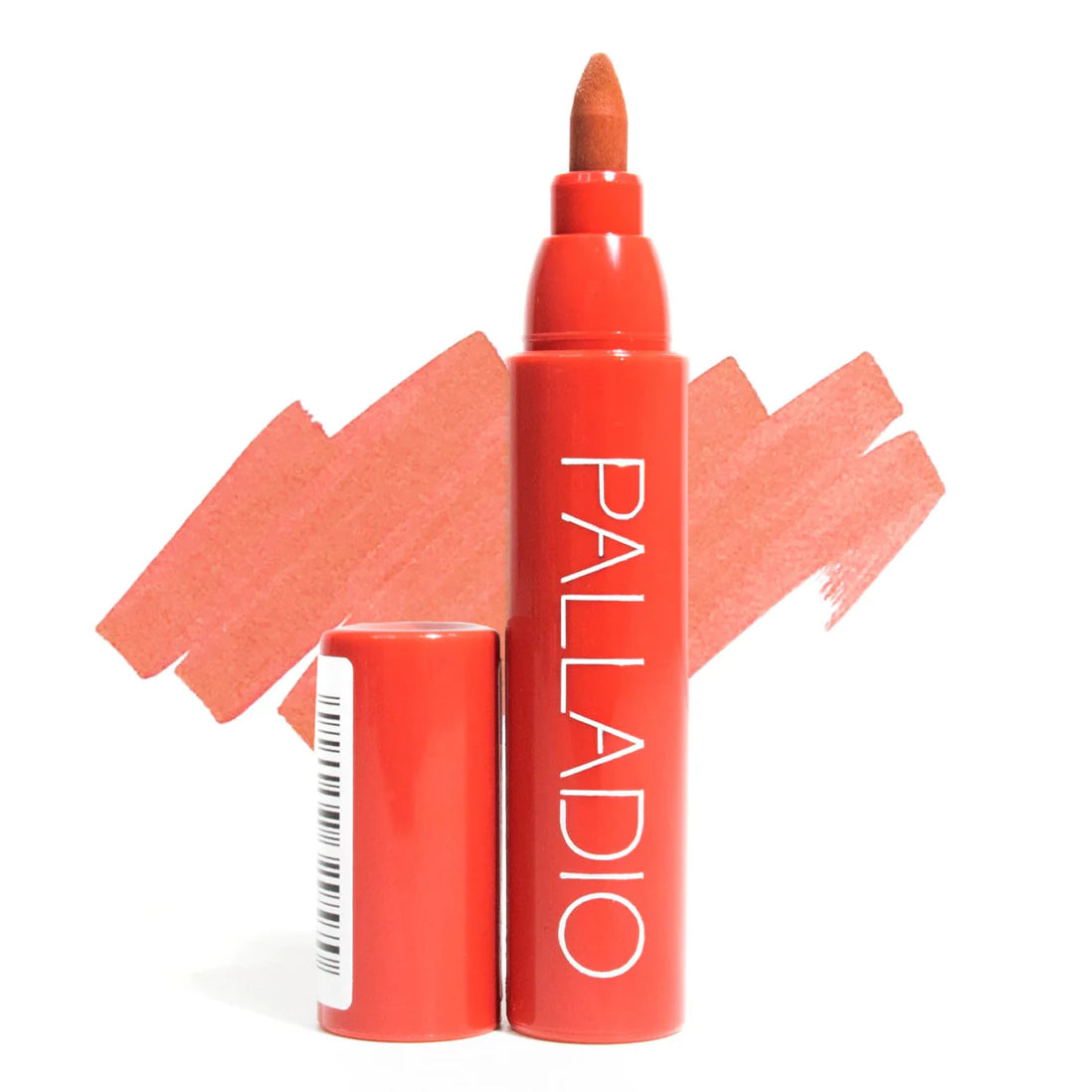 Lip stain - PALLADIO / Tinta matte de larga duración