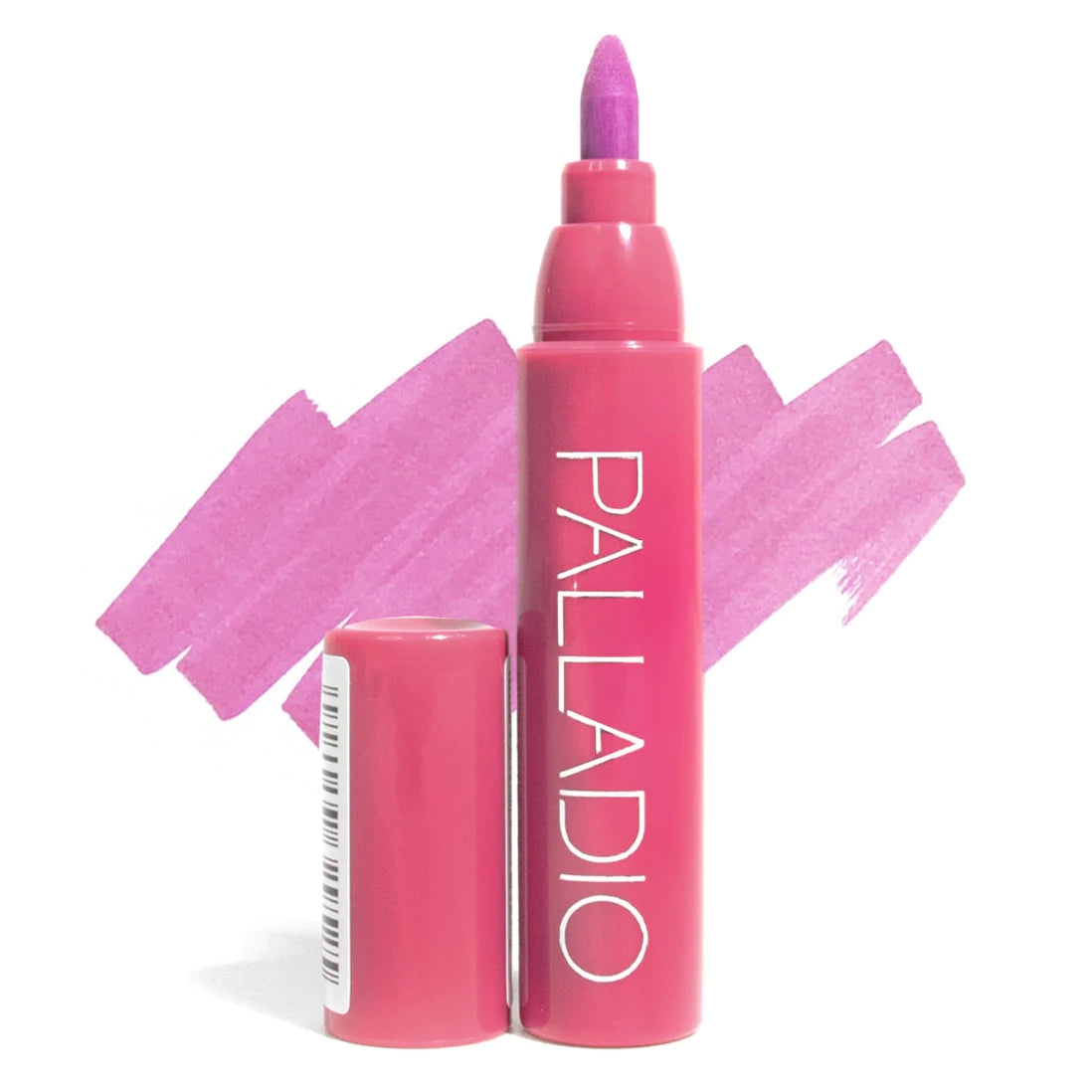 Lip stain - PALLADIO / Tinta matte de larga duración